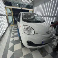 ام وی ام ۱۱۰s لاکچری