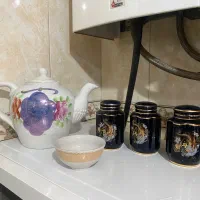 وسایل قدیمی