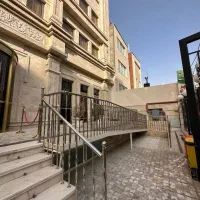 مدیریت هتل