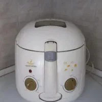 سرخ کن