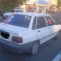 پراید مدل85