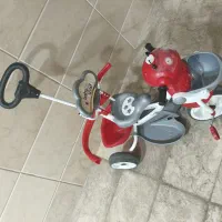 دوچرخه