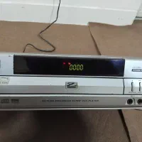 دستگاه سی دی ۳ دیسک
