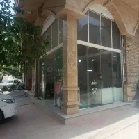 اجاره مغازه در تعاون ۲ خیابان ۲۵ متری آزادگان