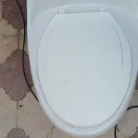 توالت فرنگی