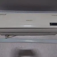 کولر گازی اوجنرال ۱۸۰۰۰