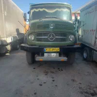 زیر مایلر کمپرسی مدل ۱۳۶۷