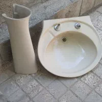 روشور .روشویی