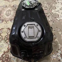 باک ns200وrs در حد