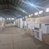 کابینت ظلی چوب