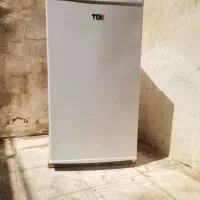 یخچال 6فوت هتلی  مارک tdk