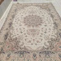 دو تخته فرش ۹ متری
