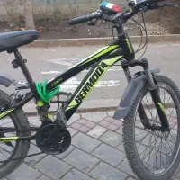 دوچرخه