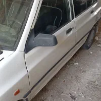پراید مدل 90