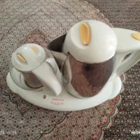چایی ساز سوپر استار نونو