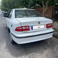 سمند ef7 دوگانه شرکت