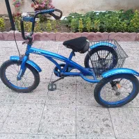 فروش سه چرخه