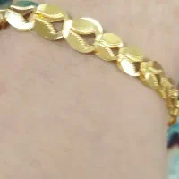 دستبند طلا