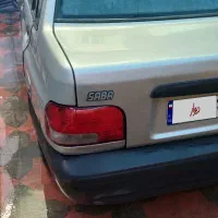 پراید|خودرو سواری و وانت|یزد, |دیوار