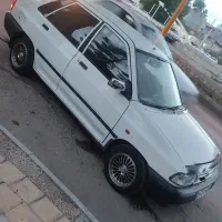 پراید مدل ۸۹