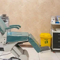صندلی زیبایی مبل ترالی تخت تزریقات