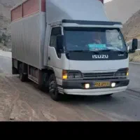باربری حمل اثاثیه منزل قرچک ورامین و حومه