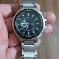 ساعت کاسیو مدل Casio Edifice EF-537D