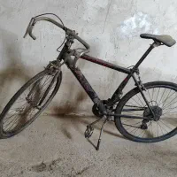 دوچرخه کورسی ۵ میلیون