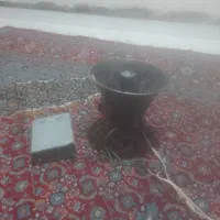 بلندگو