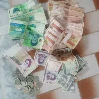 سکه و پول ایرانی