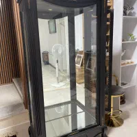 گنجه چوبی