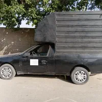 اریسان1 معاوضه با سواری