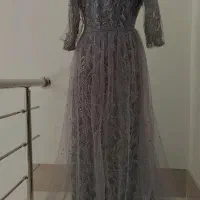 لباس مجلسی