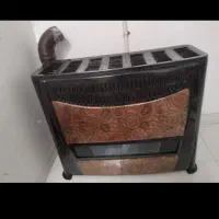 بخاری کهنه یاخراب خریدارم