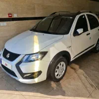 کوییک GRX مدل 1404 فروش فوری