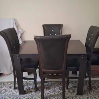 میز نهار خوری