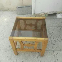 میزعسلی ومیزپذیرایی ومیزکامپیوتر