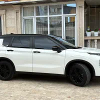 میتسوبیشی اوتلندر m line prime edition 2025