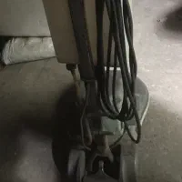 پولیشر زمین شور کانادایی
