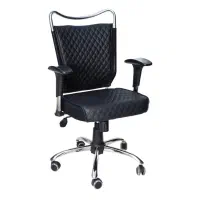 صندلی اداری مدیریتی کارمندی کارشناسیk400