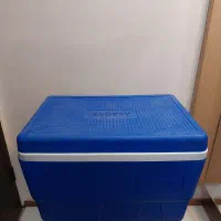 یخدان 60 لیتری