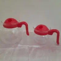 کتری قوری پیرکس