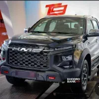 حواله KMC T9