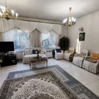 سعادت آبادپاکنژاد100متربین طبقه دوم