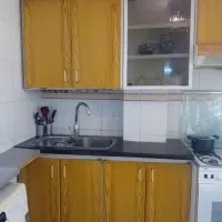 کابینت فلز سالم