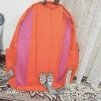 کیف مدرسه یک زیپ 500