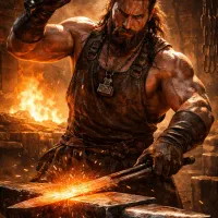 جوشکاری و آهنگر سیار.جوشکار شیروانی نصب