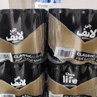 انرژی زا لایف