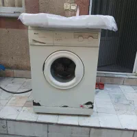 ماشین لباسشویی آبسال