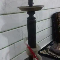 قلیون چوب سرخ